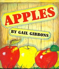 Cover image for Apples