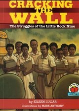 Cover image for Cracking the Wall