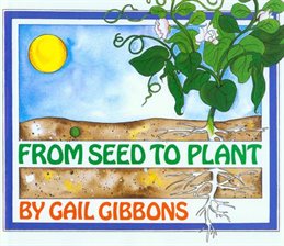 Cover image for From Seed to Plant