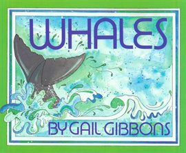 Cover image for Whales