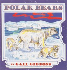 Cover image for Polar Bears