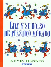 Imagen de portada para Lily y su Bolso de Plastico Morado