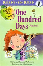 Cover image for One Hundred Days