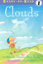Cover image for Clouds