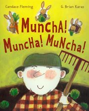 Cover image for Muncha, Muncha Muncha