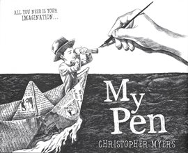 Cover image for My Pen