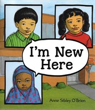 Cover image for I'm New Here