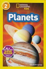Cover image for Planets