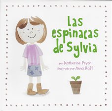 Imagen de portada para Las Espinacas de Sylvia