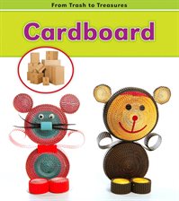 Cover image for Cardboard
