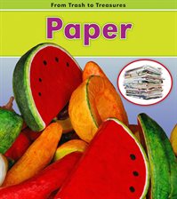 Cover image for Paper