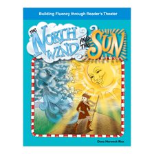 Cover image for The North Wind and the Sun