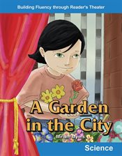 Cover image for A Garden in the City