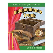 Cover image for Independence Trunk