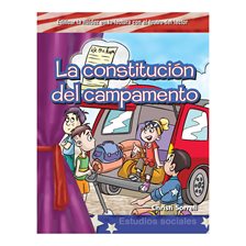 Imagen de portada para La constitución del campamento / Camping Constitution