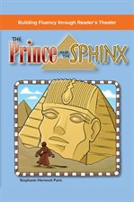 Cover image for The Prince and the Sphinx