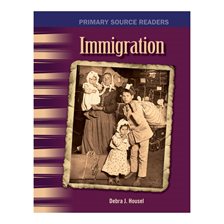 Imagen de portada para Immigration