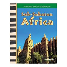 Cover image for Sub-Saharan Africa
