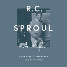 Cover image for R. C. Sproul