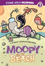 Cover image for Moopy on the Beach