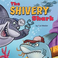 Cover image for The Shivery Shark