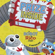 Imagen de portada para A Prize Inside