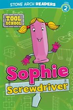 Imagen de portada para Sophie Screwdriver