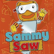 Imagen de portada para Sammy Saw