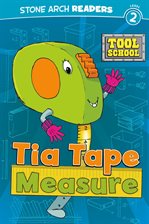 Imagen de portada para Tia Tape Measure