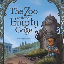 Imagen de portada para The Zoo with the Empty Cage
