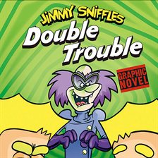 Imagen de portada para Double Trouble