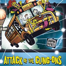Cover image for Attack of the Cling-Ons