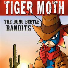 Imagen de portada para The Dung Beetle Bandits