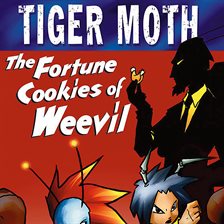 Imagen de portada para The Fortune Cookies of Weevil