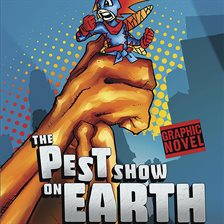 Imagen de portada para The Pest Show on Earth