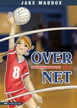 Cover image for Over the Net