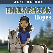 Cover image for Horseback Hopes