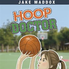 Cover image for Hoop Doctor