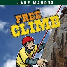 Cover image for Free Climb