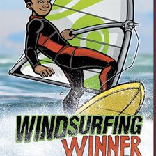 Cover image for Windsurfing Winner