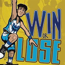 Cover image for Win or Lose