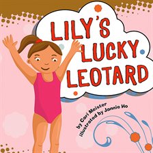 Cover image for Lily's Lucky Leotard