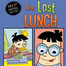 Cover image for The Lost Lunch