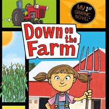 Cover image for Down on the Farm