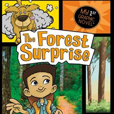 Cover image for The Forest Surprise