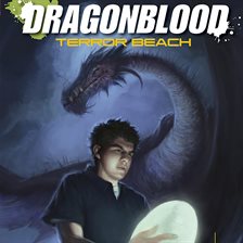 Cover image for Terror Beach