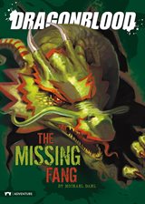Cover image for The Missing Fang