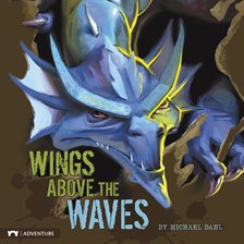 Cover image for Wings Above the Waves