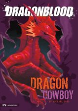 Cover image for Dragon Cowboy