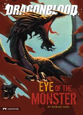 Cover image for Eye of the Monster